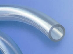 PVC - Schlauch transparent weich Ø 32 x 4 (40)mm, Schläuche PVC
